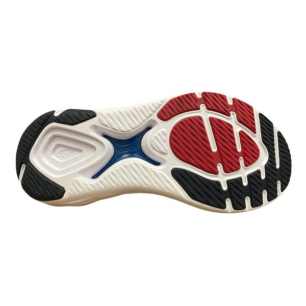 Karhu Ikoni Ortix Scarpe Running Uomo Vallarta Blue