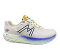 Karhu Ikoni Ortix - Scarpa Running Donna Ammortizzata White Golden Rod