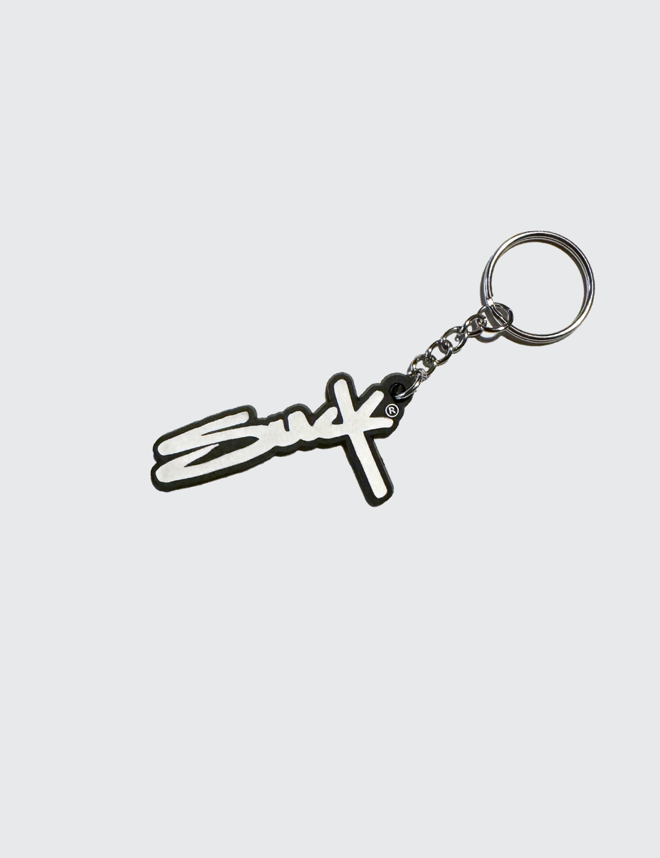 Logo Keychain