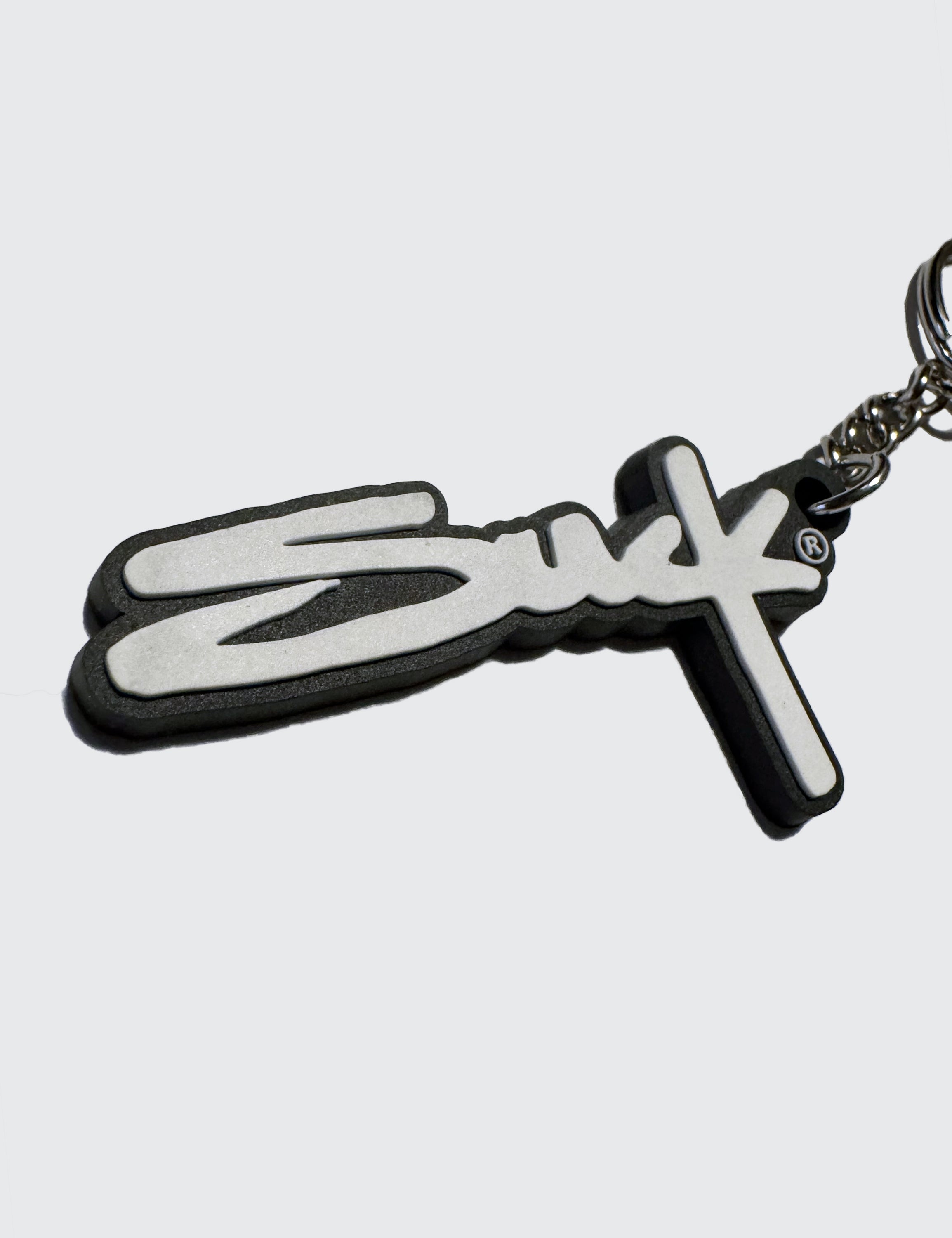 Logo Keychain