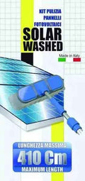 Kit di pulizia solare per pannelli solari