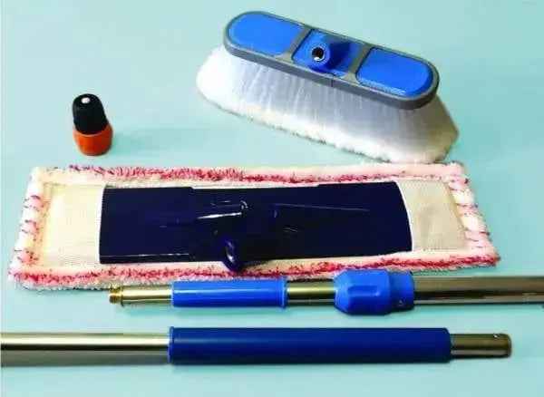Kit di pulizia solare per pannelli solari