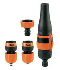 Kit lancia 4 pezzi soft touch