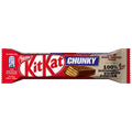 Kit Kat Chunky barretta al cioccolato da 40g - Confezione da 36 pezzi