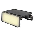 Faretto LED Solare con Rilevatore di Movimento - 1000 Lumen Ultra Luminoso