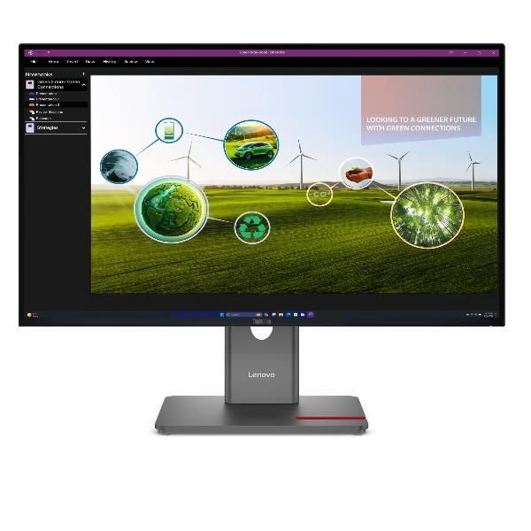 ThinkVision P27Q-40 [64A7GAT6EU]