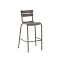 Sgabello CESENA beige