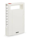 Lampada emergenza portatile led