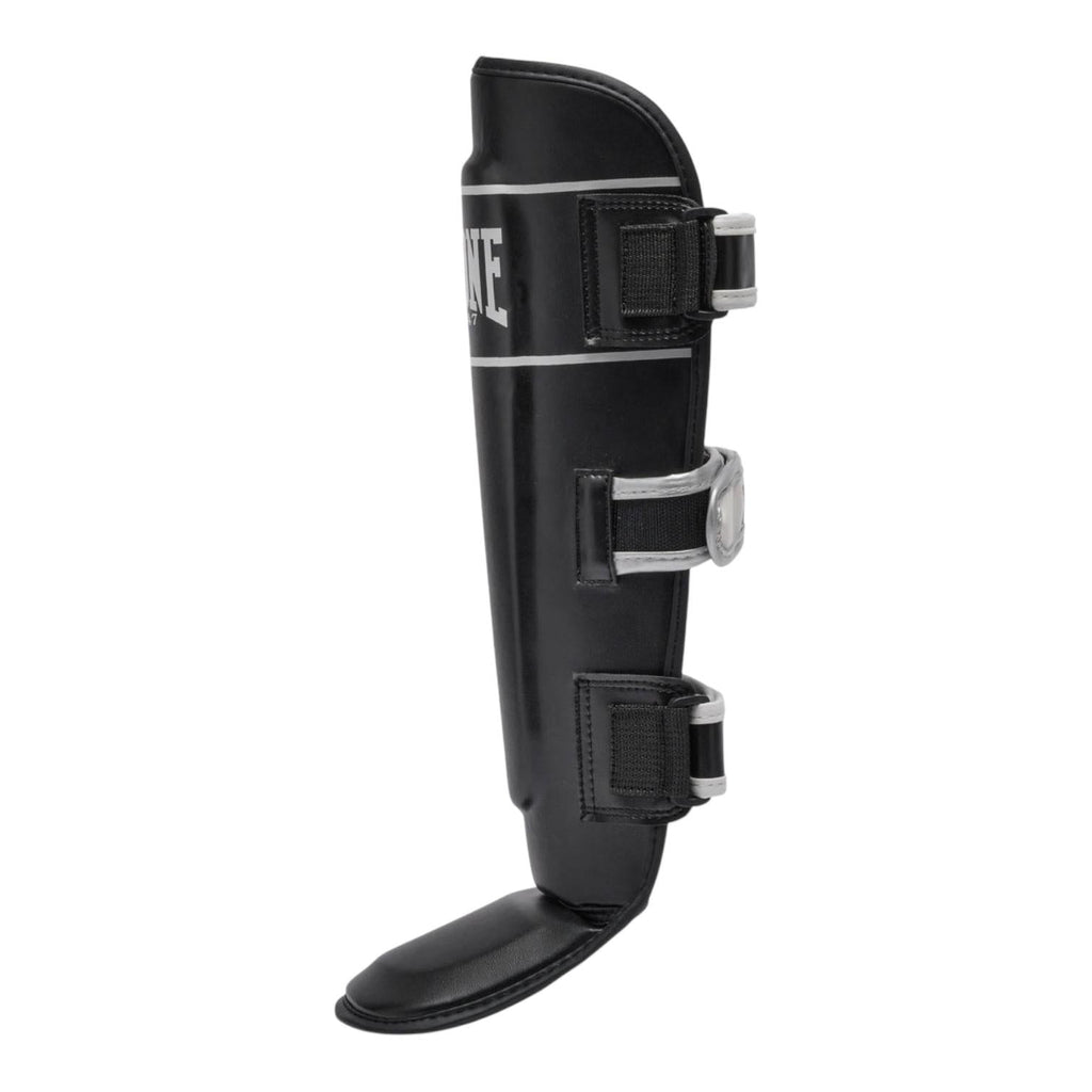 Leone Paratibia Shock Pro PT108 Nero