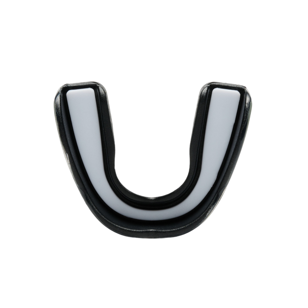 Leone paradenti Breath Guard PD522F nero-fucsia
