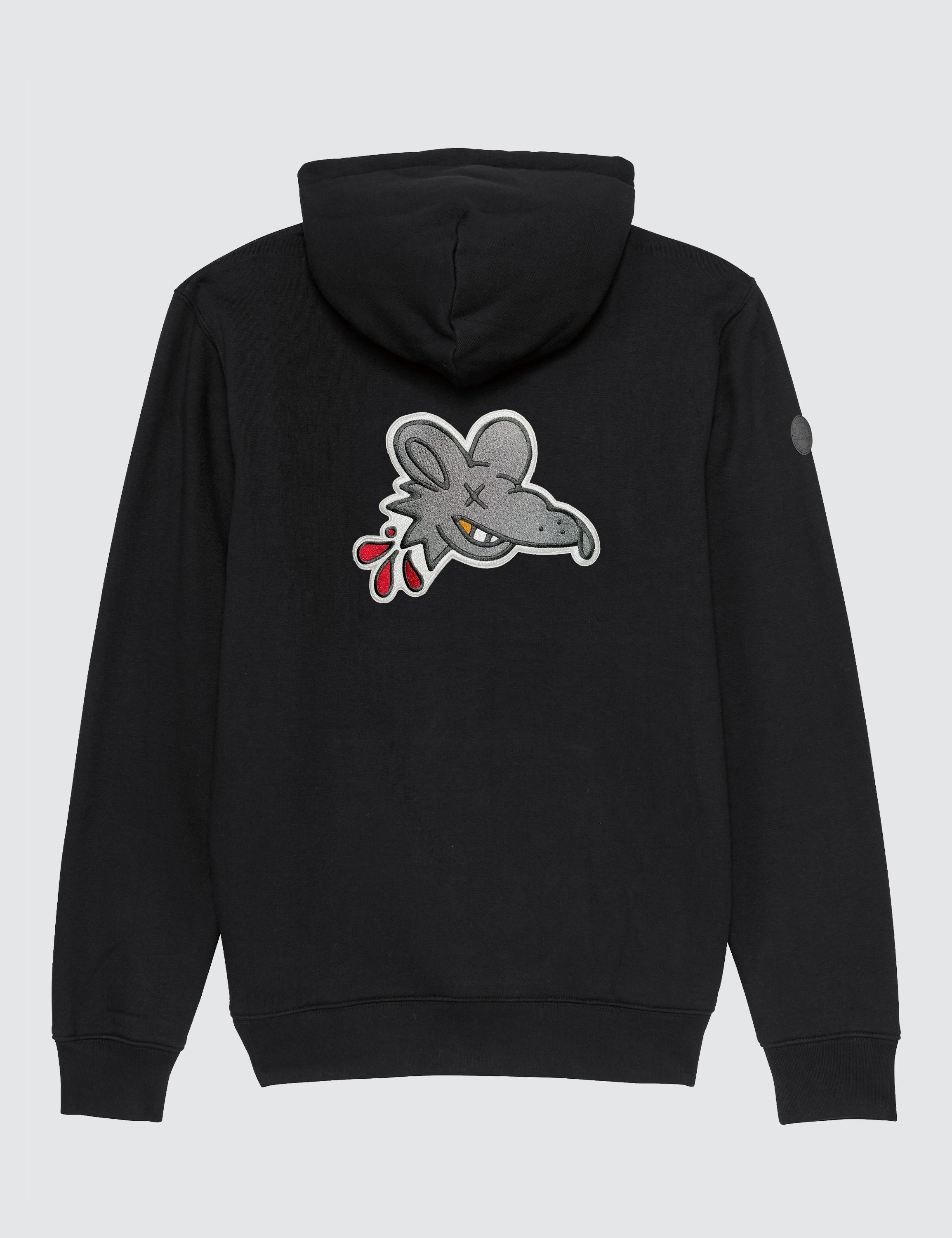 Le Rat Hoody