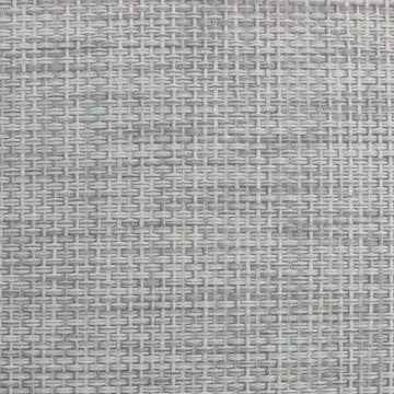 Lettino Bari Grigio Melange: Alluminio, Textilene 2x1, cm 181x61x38