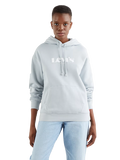 Levi's Felpa con cappuccio 184870007 pearl grey
