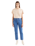 Levi's Jeans 501 Crop 362000142 breeze stone-blu