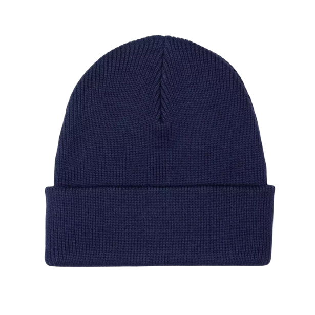 Levi's Berretto Backpatch 000J40004 Regular Blu– Berretto Uomo 100% Cotone Maglia, Comfort, Stile Iconico e Recensioni Eccezionali