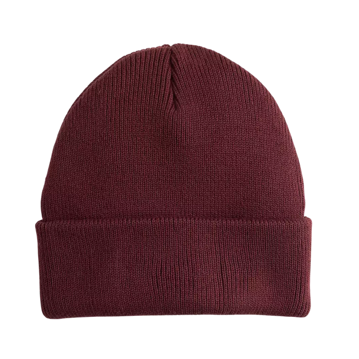 Levi's Berretto Backpatch 000J70009 Regular Bordeaux – Berretto Uomo 100% Cotone Maglia, Comfort, Stile Iconico e Recensioni Eccezionali