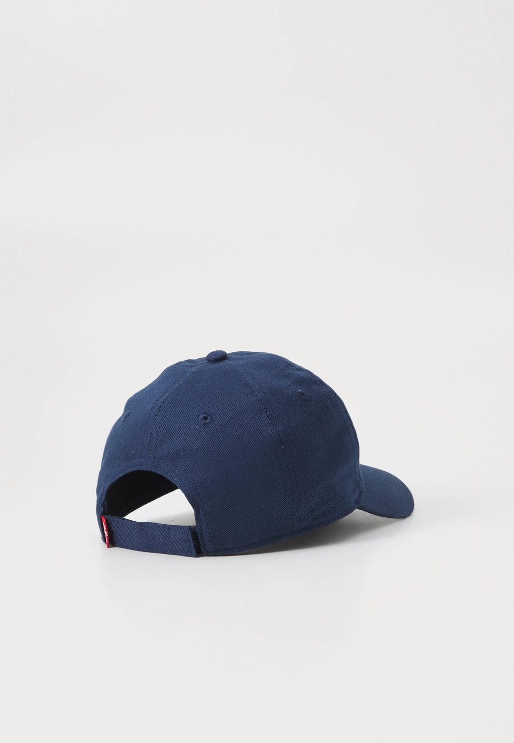 Levi's Kids Cappellino con visiera Richmond Batwing 9A8615-C8D Blu