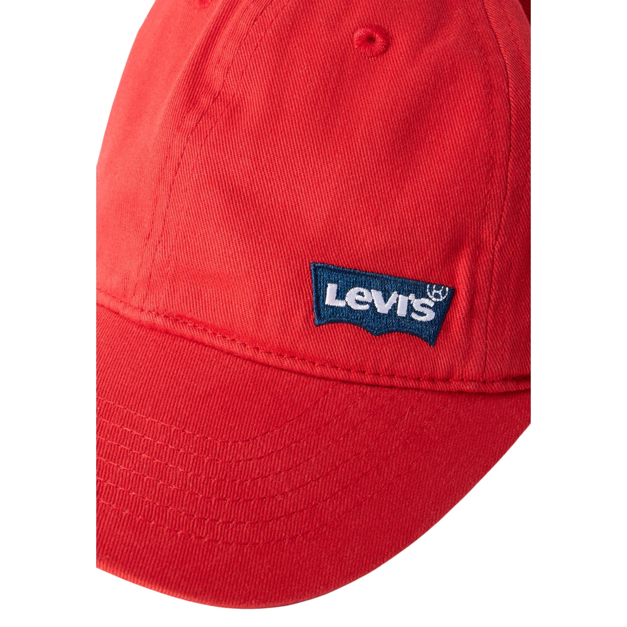 Levi's Kids Cappellino Bambino Richmond Batwing 9A8615-R58 Rosso