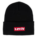 Levi's Kids Serif 9A8465 023 | Cappello Bambino Nero Originale