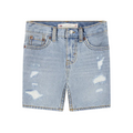 Levi's Kids Bermuda Jeans Junior Blu Chiaro PE26 - 8EK791-L9L