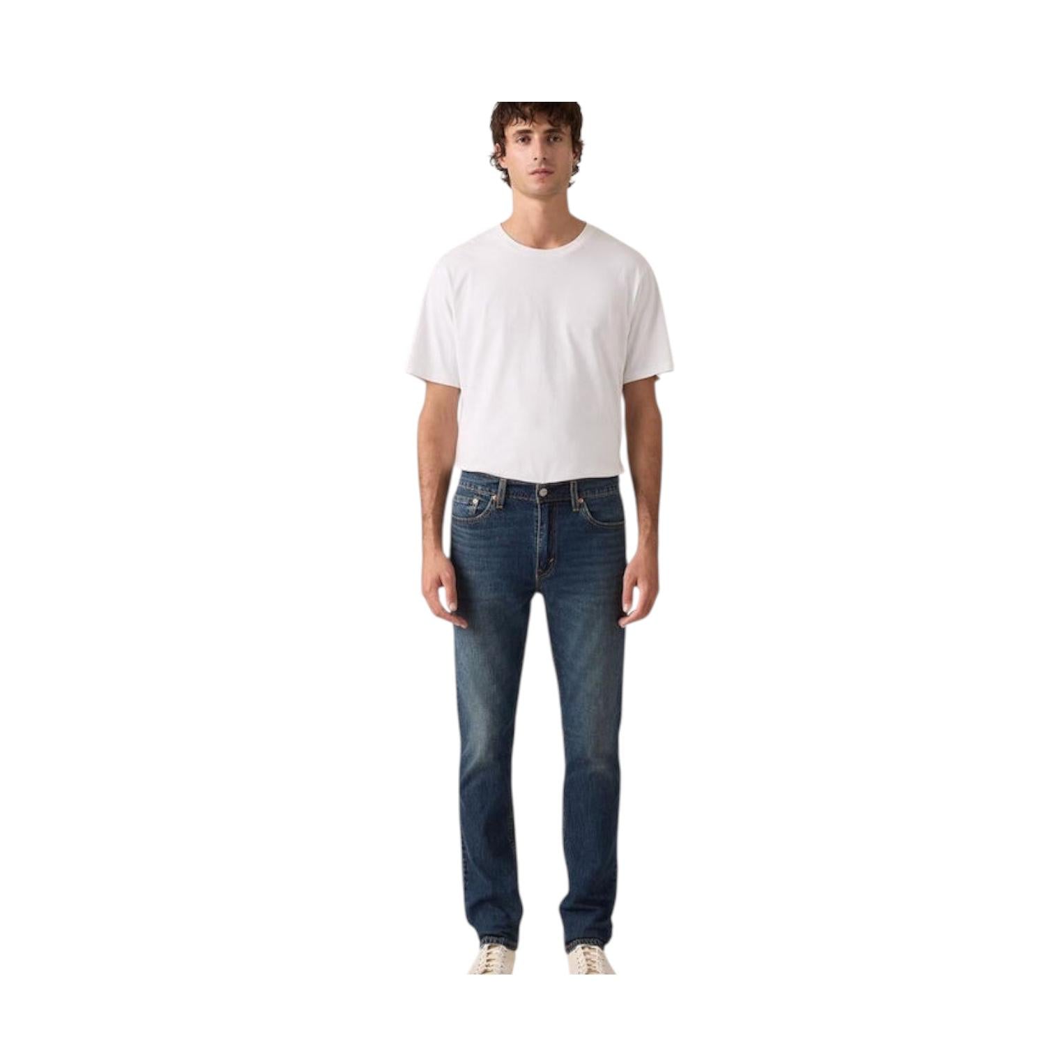 Levi's Jeans 511 Slim 045116321 River Bank Cool Uomo