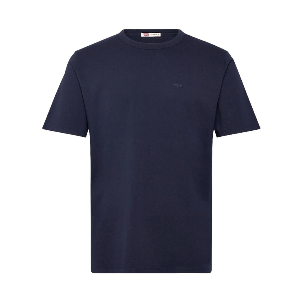 Levi's T-shirt Original 005GX0015 Blu Uomo