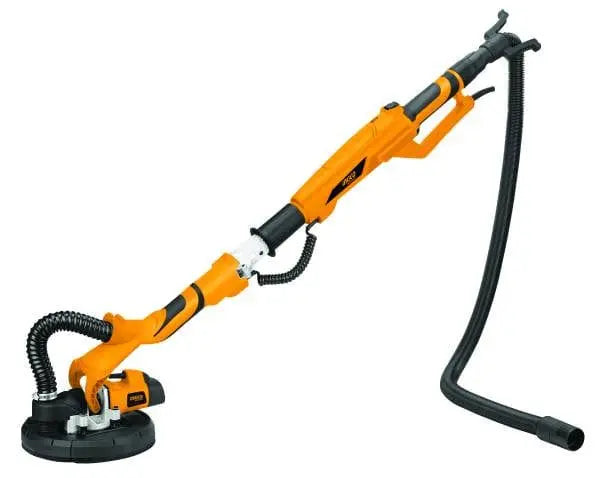 Levigatrice a giraffa 600W Ingco con valigetta e accessori