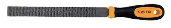 Lima per legno piatta 200 mm