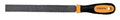 Lima per legno piatta 200 mm