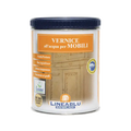 VERNICE ALL'ACQUA TRASPARENTE LUCIDA HM3090 0.75 ML