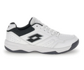 Lotto 220635 1PL Court Logo AMF XX Bianche e Nere: Il Comfort Personalizzato Incontra la Performance