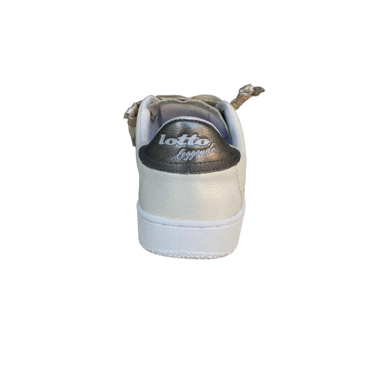 Lotto Leggenda Autograph Pearl 221878 | Sneakers Donna Bianco Antico