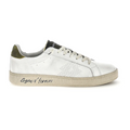 Lotto Leggenda scarpa sneakers da uomo Autograph Legend 3 223619 EDX white-camouflage