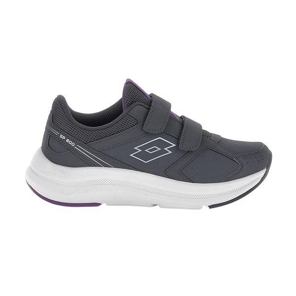 Lotto Scarpa Corsa Speedride 801 II S Asfalto