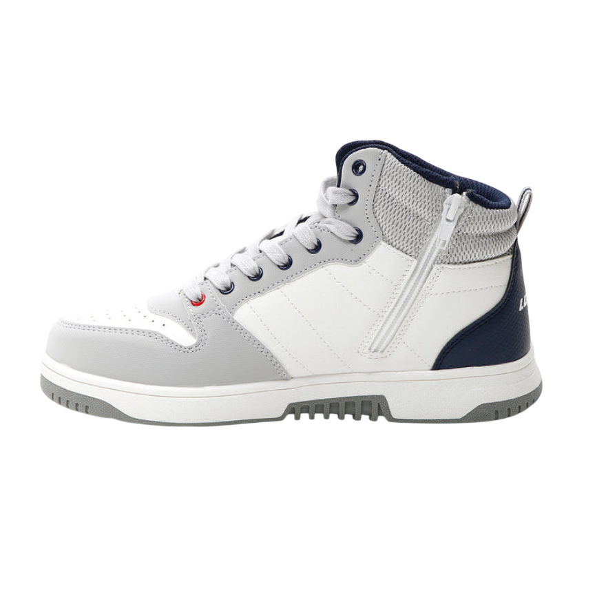 Lotto Scarpa Mid Rocket 217538 7JG Bianco