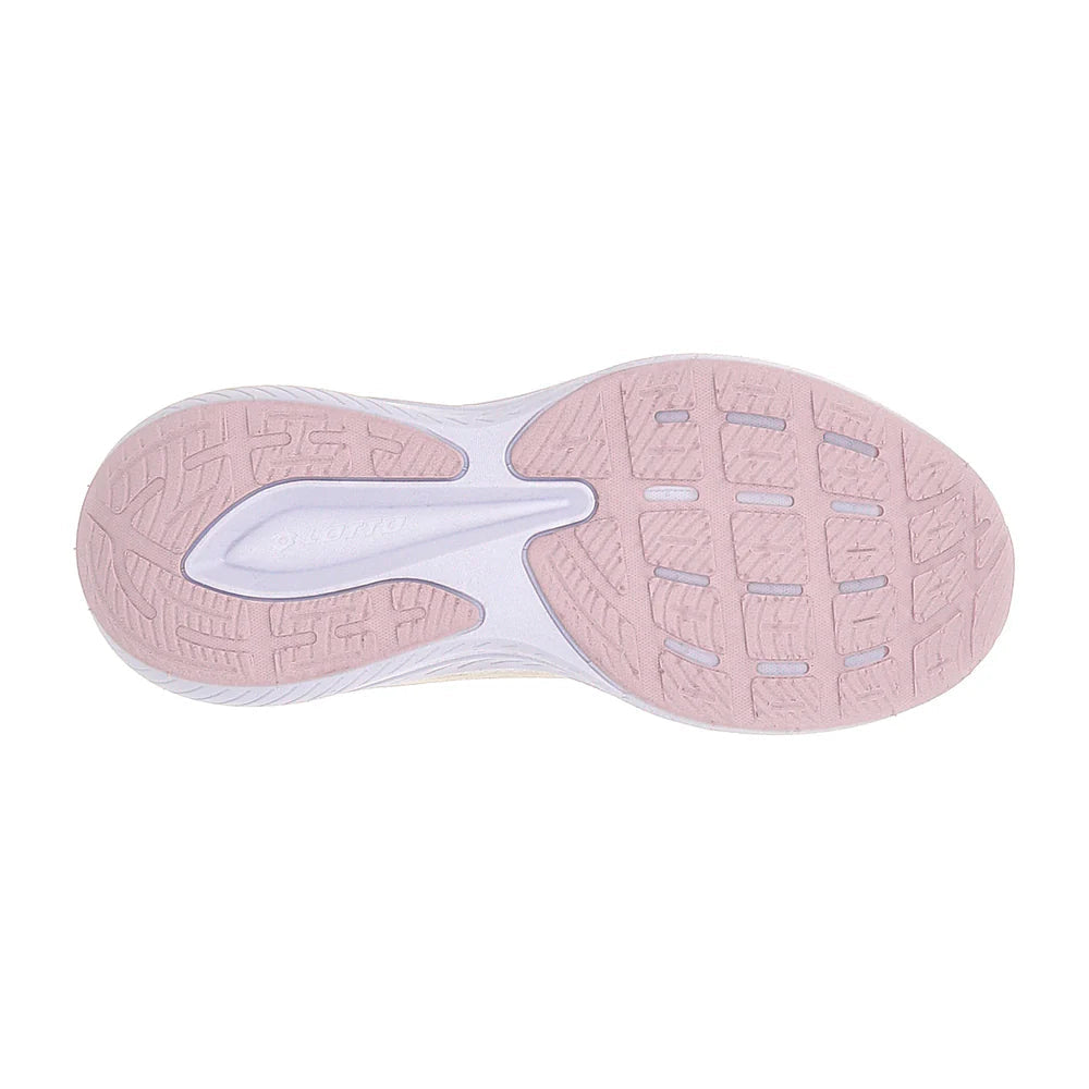 Lotto Scarpe Running Donna Speedride 900 II Crema - 223444 D08