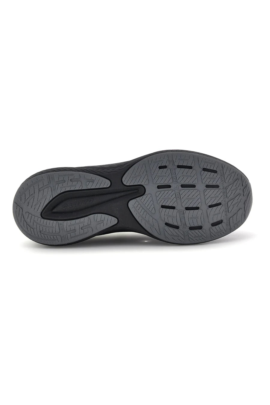 Lotto Scarpe Running Uomo Speedride 900 II Nera - 223367 1CL