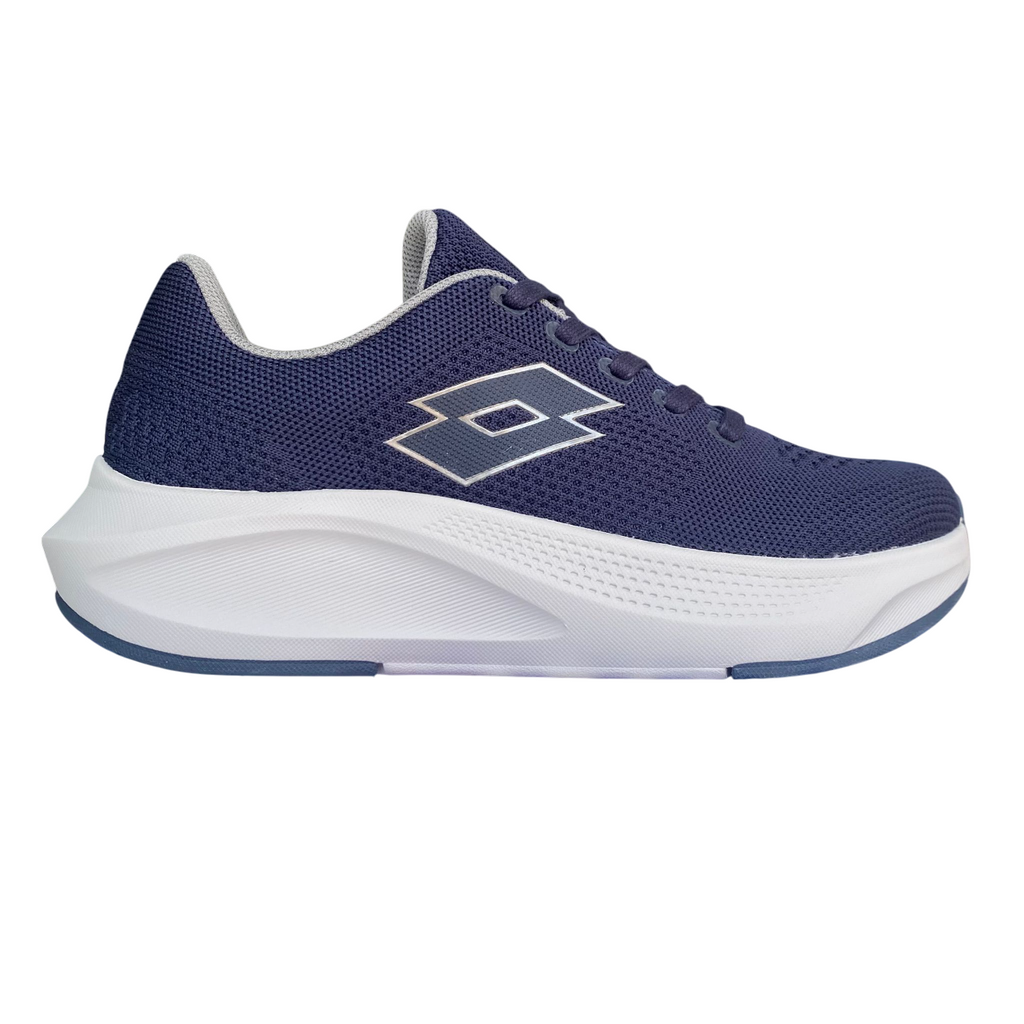 Lotto Scarpe Uomo Speedride 900 220811 16C Blu – running, walking, comfort e ammortizzazione ottimale