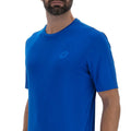 Lotto T-shirt uomo MSP 218935 8CM royal