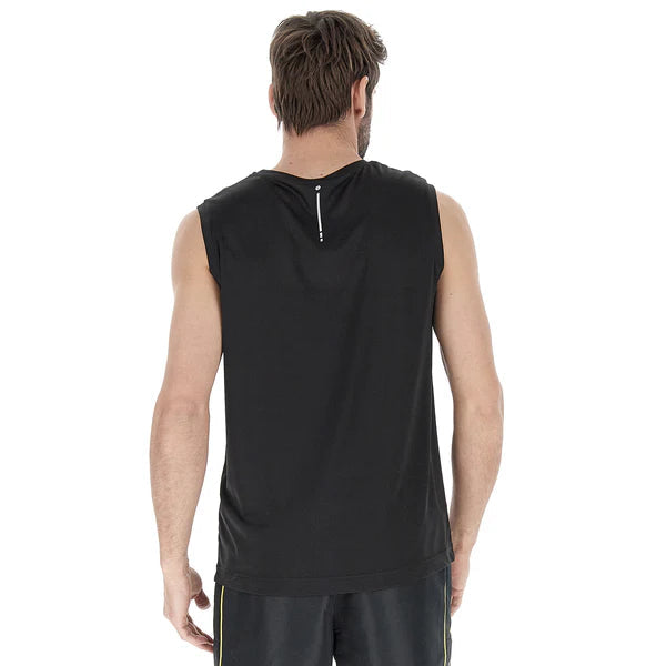 Lotto canotta da uomo multisport MSC 223392 1CL nera
