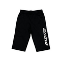 Lotto pantalone sportivo corto junior Zenith Evo S3758 nero
