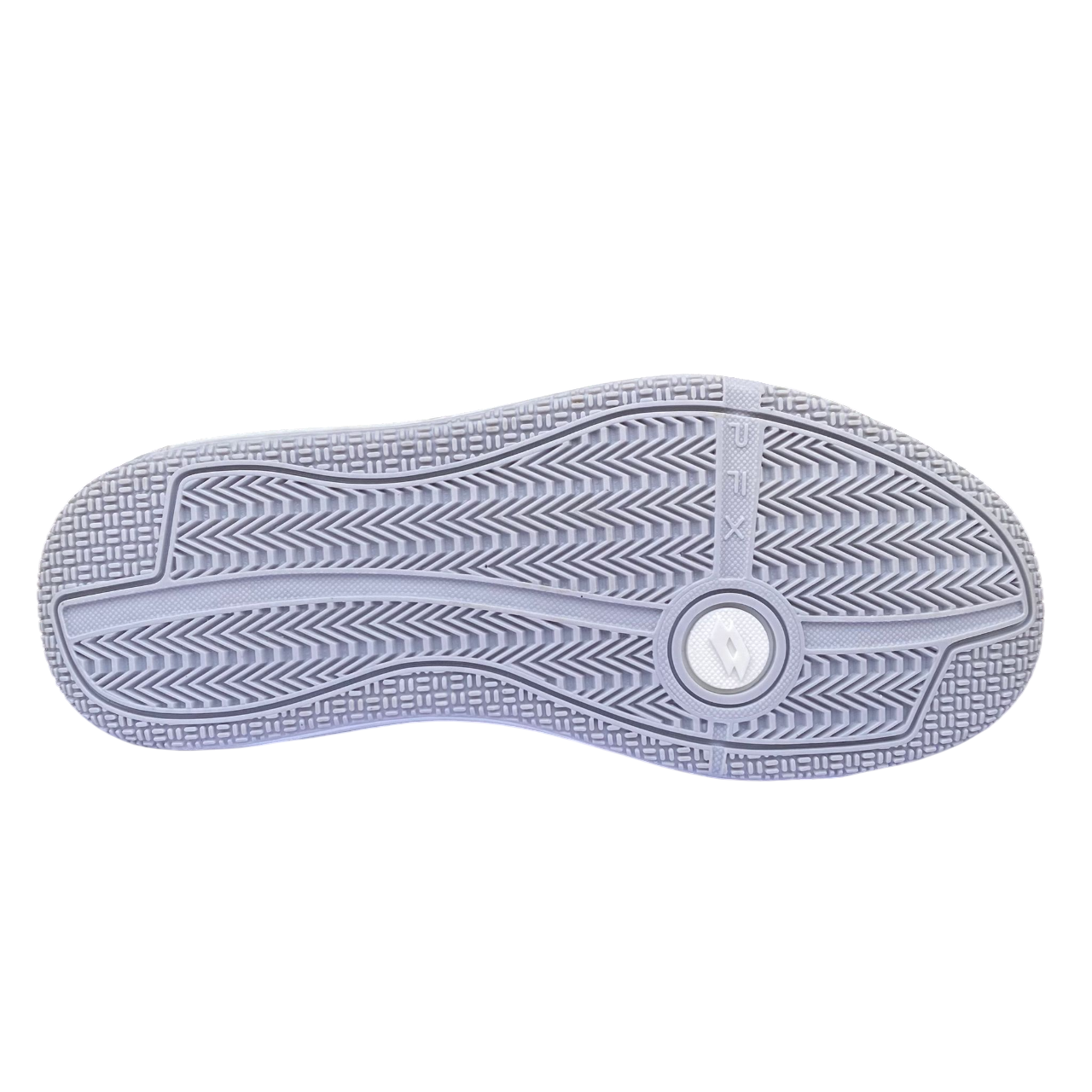Lotto scarpa da tennis da junior Set Ace 214998 75K blu-argento