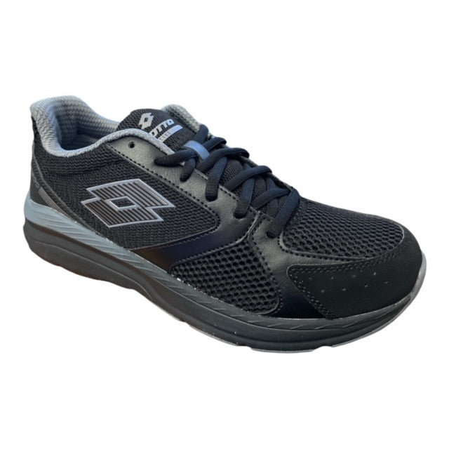 Lotto Speedride 600 XI 217334 - Scarpe Walking Uomo Nero