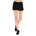 Lotto pantaloncino sportivo da donna  MPS Short W 216776 1CL black