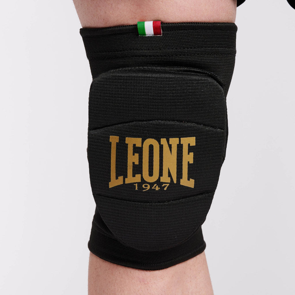 Leone ginocchiere DNA PR342 nero