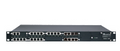Audiocodes Mediant 1000B with one Active/Standby pair of GE interfaces [M1KB]