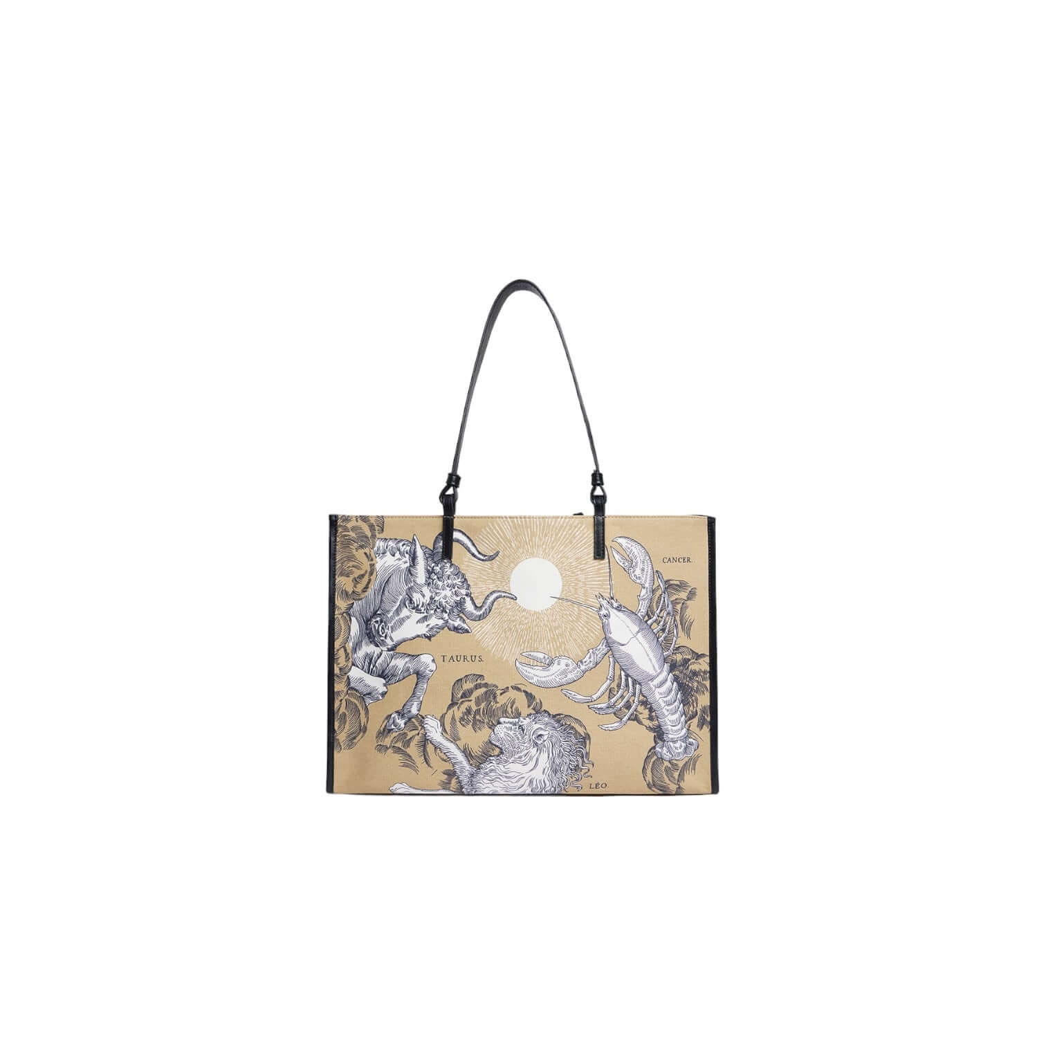 Borsa Shopping Astrologie