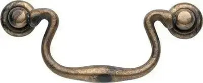 MANIGLIA OTT.ART.03019.07500.03