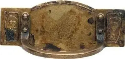 MANIGLIA OTT.ART.18328.06400.03