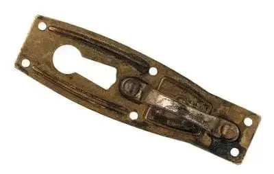 Maniglia Ott.Art.18329.08801.03
